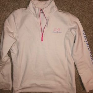 vineyard vines pullover